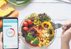 Kalori hesaplamayı artık bırakın