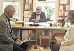 Cezmi Baskın sürprizi