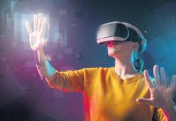 “Deneyimin kendisi oluyoruz”