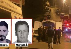 İstanbul'da kanlı buluşma! Eşiyle mesajlaşan adamı silahla vururak öldürdü