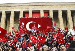 10 KASIM Anıtkabir ziyaret saatleri 2024 ⏰ Bugün Anıtkabir girişi saat kaçta açılıyor, kaçta kapanıyor?