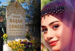 Samuray kılıçlı saldırıda ölen Başak Cengiz'in vefatının üzerinden 3 yıl geçti