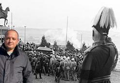 Atatürk'e Çanakkale'de yenilen komutan: Cenazesini ayakta selamladı