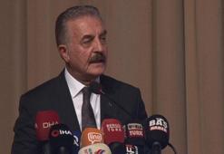 MHP’li Büyükataman: Türkiye'de bir 'Kürt sorunu' yoktur