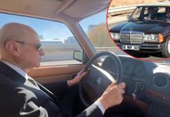 MHP lideri Bahçeli, 'Fikrimin İnce Gülü' ile Atatürk'ü andı