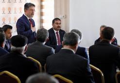 Tarım ve Orman Bakanı Yumaklı: Türkiye'de sahipsiz hayvanlar diye bir problem vardı