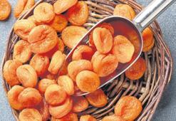 Kuru kayısıda ihracat %12 arttı