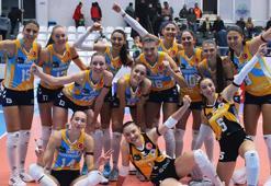 Kuzeyboru, Sarıyer Belediyespor deplasmanında galip!