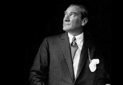 Spor camiası, Mustafa Kemal Atatürk'ü andı! 10 Kasım mesajları art arda