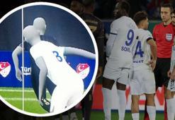 Rizespor'dan VAR kararına tepki! 6 dakika incelendi