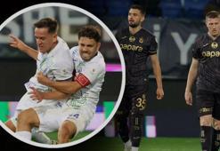 Rizespor, Karadeniz derbisinde geri döndü! Trabzonspor puansız ayrıldı