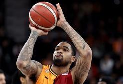 Galatasaray, Beşiktaş Fibabanka'yı mağlup etti!