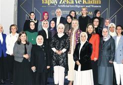 ‘Yapay zeka bir dönüşüm sürecidir’
