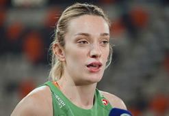 Meltem Yıldızhan: Ay-yıldızlı bayrağı yükseğe taşımamız gerektiğinin farkındayız!