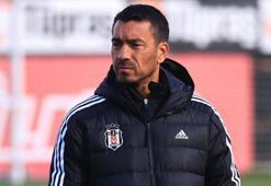 Beşiktaş'ta Giovanni van Bronckhorst'tan Başakşehir'e Malmö planı!