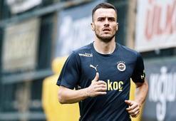 Fenerbahçe'de Jose Mourinho'dan değişim kararı! Saint Maximin kulübeye, Kostic ilk 11'e