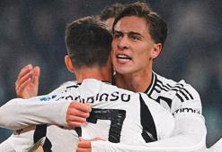 Kenan Yıldız attı, Juventus kazandı!