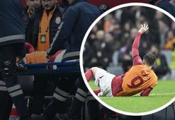 ÖZEL | Galatasaray'da Mauro Icardi hakkında kararı ajansı verecek!
