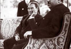 Bilinmeyen Atatürk fotoğrafları: 10 Kasım'a özel arşivlerden az bilinen Ulu Önder Gazi Mustafa Kemal Atatürk resimleri ve fotoğrafı