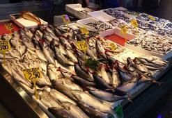 Tezgahlarda balık bolluğu sürüyor!