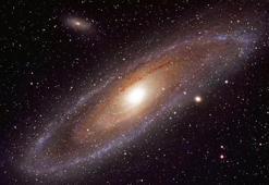 Komşu galakside gizemli olay: Samanyolu'nu etkiler mi?