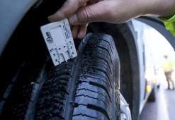 Zorunlu kış lastiği uygulaması 1 Aralık'ta başlayacak