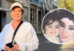 Perihan Savaş'tan kızına: İlk göz ağrım!