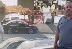 Eşiyle ilişkisi olduğunu düşündüğü ev sahibini öldürdü! Kan donduran görüntü ortaya çıktı