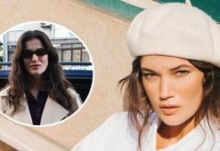 Anne olmak için gün sayan Pınar Deniz'den itiraf! 'Oğlum inşallah üzülmez'