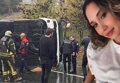 Esenler'deki faciada kahreden detay! Helin annesi için İstanbul’a geliyordu