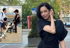 'İki çocuğumun da cinsiyetini doğumda öğrendim'