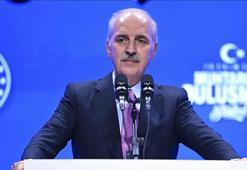 TBMM Başkanı Kurtulmuş'tan son dakika 'erken seçim' açıklaması