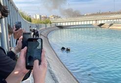 Daha 8 yaşındaydı! Sulama kanalına düştü ve hayatını kaybetti