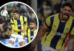 Fenerbahçe evinde hata yapmadı! Milli ara öncesi Sivasspor'u mağlup etti