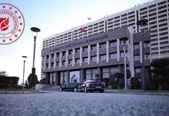 Enerji ve Tabii Kaynaklar Bakanlığı’ndan İsrail’e ‘petrol sevkiyatı’ iddialarına yalanlama