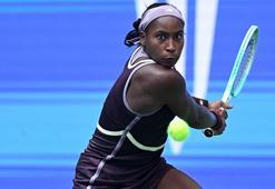 Coco Gauff kazandığı paraya çok şaşırdı! 4.8 milyon dolara inanamadı