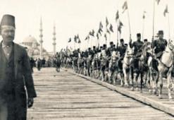 Bayan Zonaro’nun gözünden İstanbul