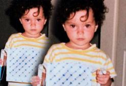 Ünlü oyuncuyu tanıdınız mı? Çocukluk fotoğrafını paylaştı: Sinirli kuş