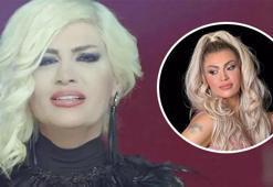 Popstar Mehtap Yılmaz'dan iddialı tarz! Görenler 'Songül Karlı' sandı