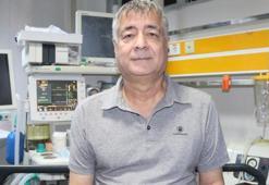 Yıllardır yemek yiyemiyor, su içemiyordu! İyileştiği gibi Adana kebabı ve tantuni istedi