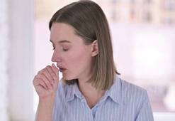 Geçmeyen öksürük ve göğüs ağrısına dikkat! ‘En sık rastlanan kanser türü’