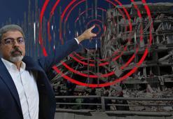 6 il için deprem uyarısı! 'Acil önlemler alınmalı’