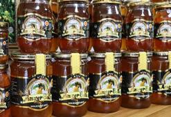 Anzer Balı satışa çıkarıldı: Kilosu 4 Bin TL!