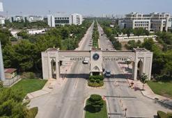 Akdeniz Üniversitesi URAP sıralamasında yükseldi