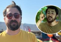 Acun Ilıcalı işten çıkarmıştı! Semih Öztürk, Survivor yarışmacılarıyla buluştu