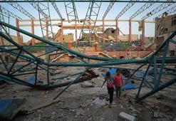 Filistin Spor Federasyonu: İsrail, Gazze'de 450'den fazla sporcuyu öldürdü