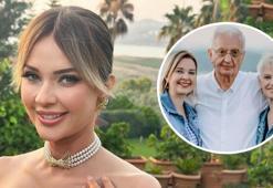 Yeliz Doğramacılar babasını kaybetti! 'Ayrıldı ellerimiz'