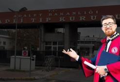 Genç mühendis kimliksiz öldü! Kahreden olay arkadaşlarının ihbarıyla ortaya çıktı