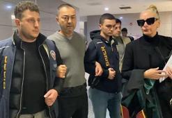 Serdar Ortaç: Çok üzgünüm, topluma kötü örnek oldum