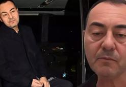 SON DAKİKA! Yasa dışı bahis operasyonunda Serdar Ortaç adli kontrol şartıyla serbest bırakıldı